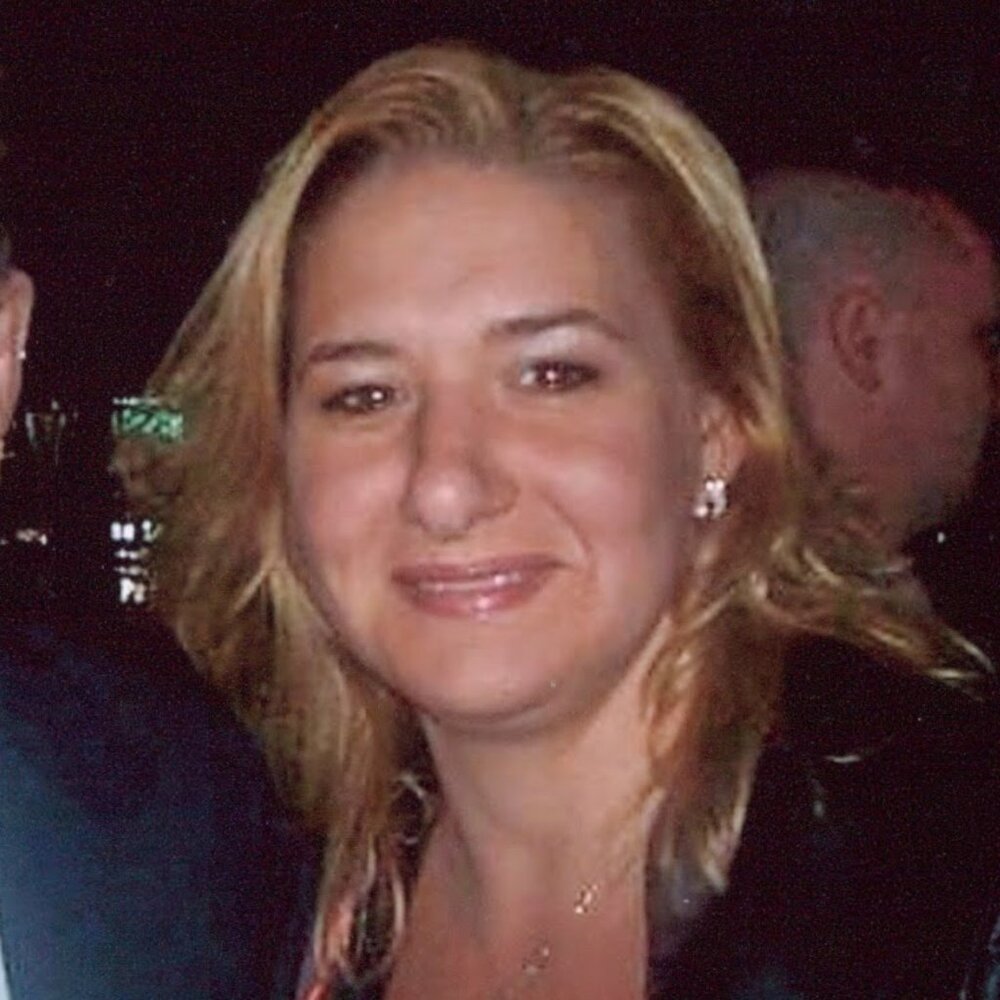 Meet your Posher, Jodie-lynn